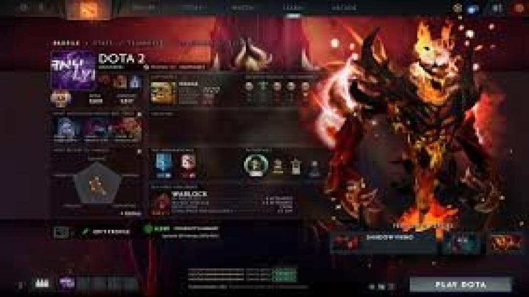 🏅 MMR 142 | 🕒 10208h | 🛡 Integrity 1