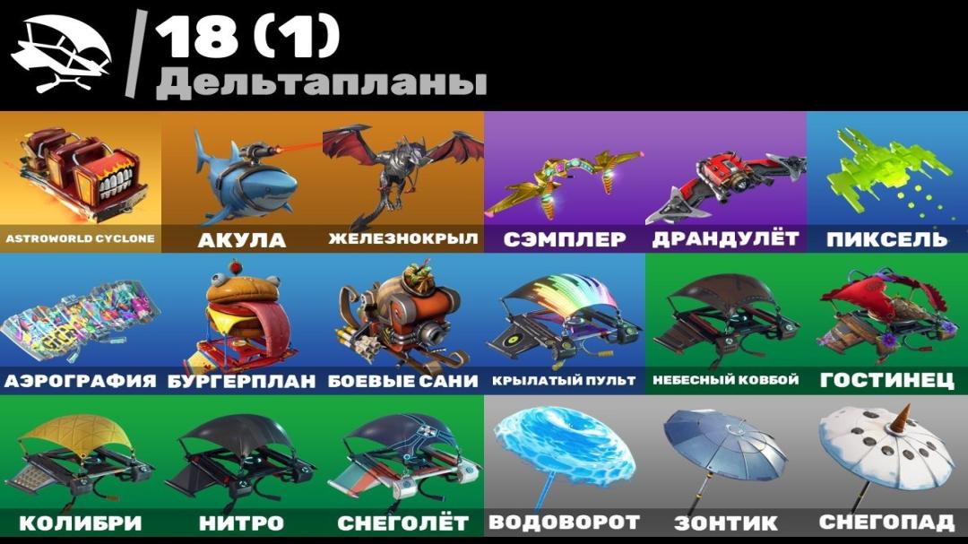 Diverse Collection of 36 Unique Skins for PC Battle Royale 🎭🖥