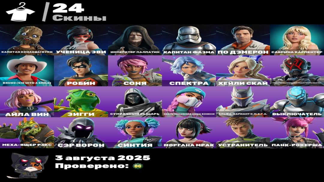 Diverse Battle Royale Skins Collection for PC 🎭🖥