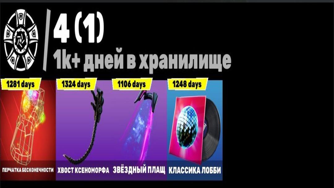 Diverse Fortnite Collection with 59 Unique Skins 🎭🖥