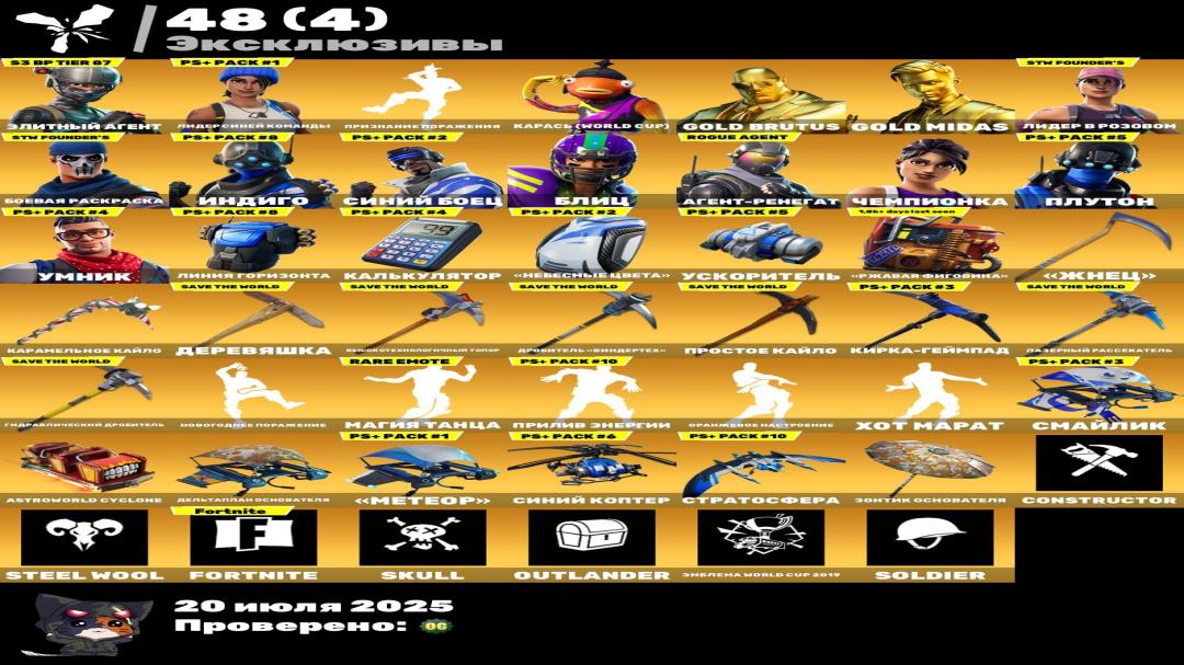 Diverse Collection of 112 Unique Skins for Battle Royale on PC 🎭🖥