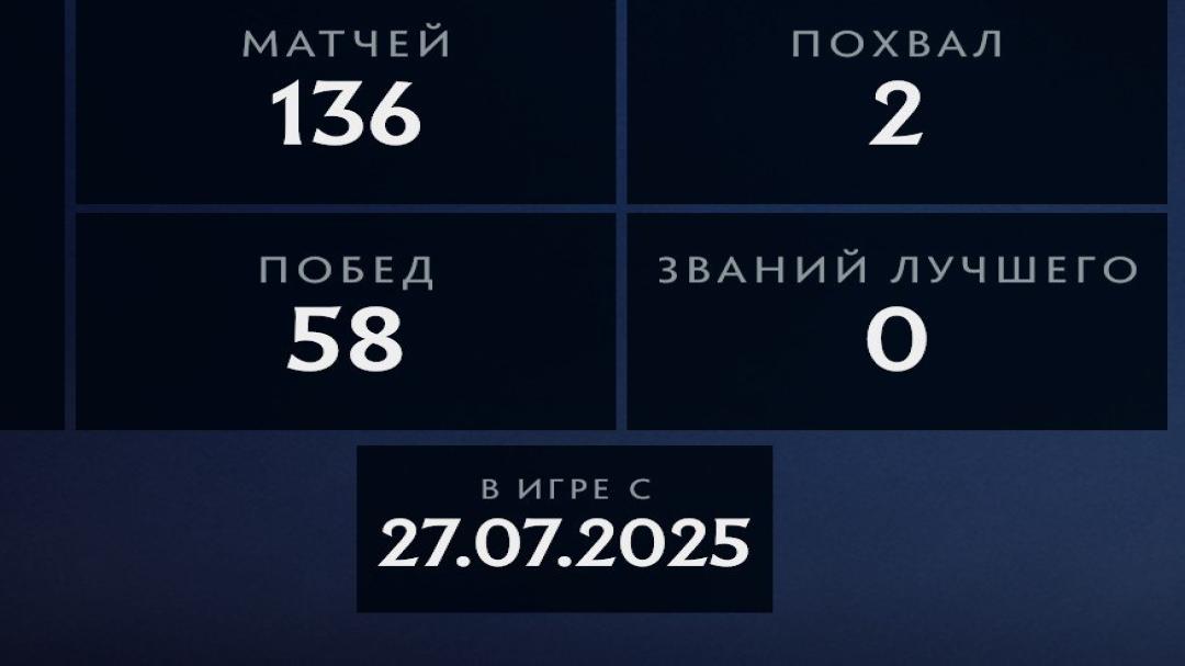 Ranked Account with 150 Hours and High Integrity