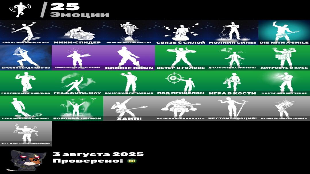 Diverse Battle Royale Skins Collection for PC 🎭🖥