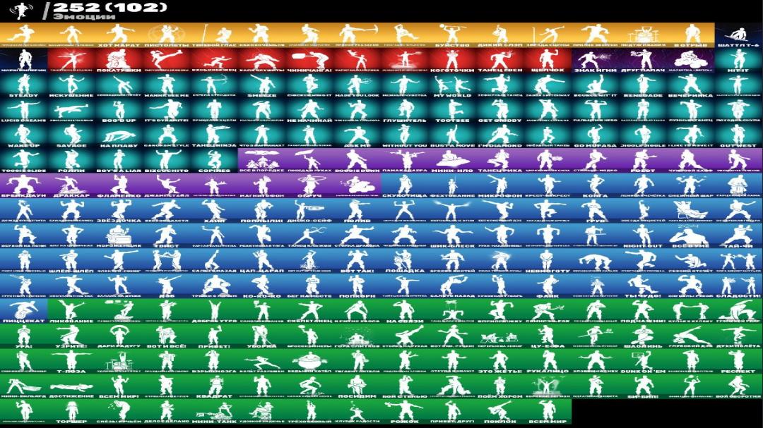 Diverse Collection of 247 Unique Skins for PC Battle Royale