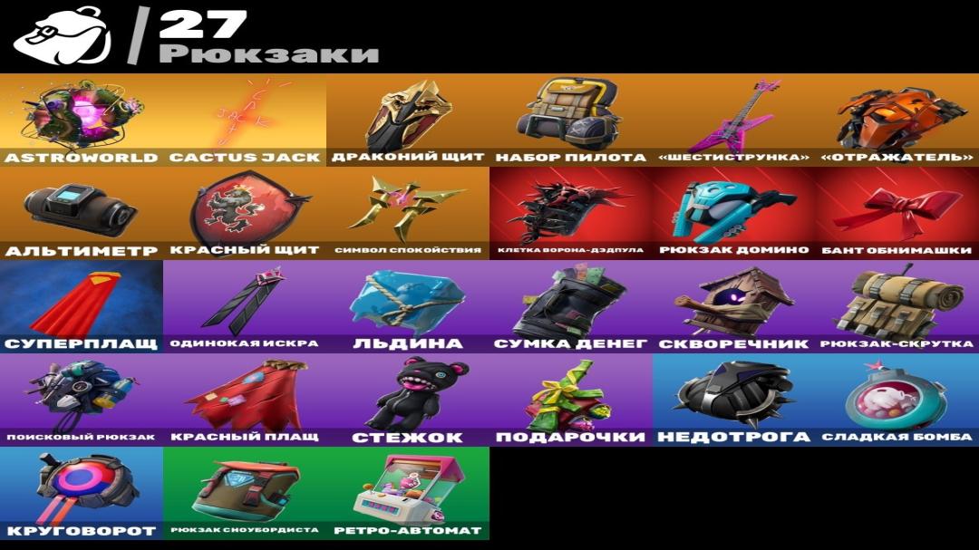 Diverse Collection of 36 Unique Skins for PC Battle Royale 🎭🖥