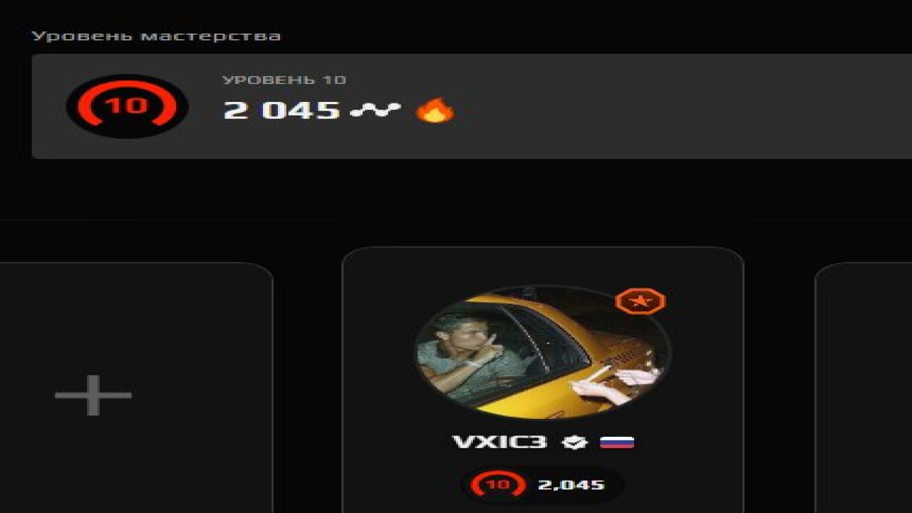 Prime FACEIT Account with 2045 ELO and Registration Available