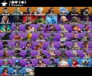 Diverse Fortnite Collection with 59 Unique Skins 🎭🖥