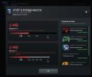 High-Ranked Dota 2 Account with 1997 Hours of Playtime