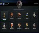 High-Ranked Dota 2 Account with 1997 Hours of Playtime