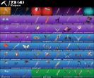 Diverse Fortnite Collection with 59 Unique Skins 🎭🖥