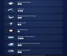 Diverse Collection of 63 Unique Skins for PC Battle Royale 🎭🖥