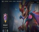 Exciting League of Legends Account on EU West with 70 Champions!