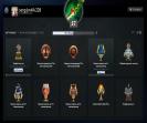 High-Ranked Dota 2 Account with 5600 MMR and 2105 Hours