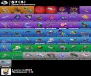 Diverse Fortnite Collection with 48 Unique Skins on PC 🎭🖥