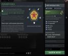 High-Ranked Dota 2 Account with 145 Hours of Playtime