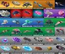 Diverse Fortnite Collection with 15 Unique Skins on PC 🎭🖥