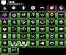 Diverse Collection of 33 Unique Skins for PC Battle Royale 🎭🖥
