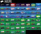 Diverse Fortnite Collection with 59 Unique Skins 🎭🖥