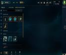 Platinum Account with 30 Champions on EU West Server