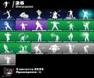 Diverse Battle Royale Skins Collection for PC 🎭🖥