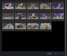 High-Ranked Dota 2 Account with 5400 MMR and 2750 Hours