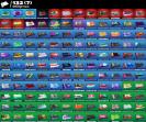 Impressive Fortnite Collection with 157 Unique Skins 🎭🖥