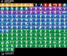 Diverse Collection of 156 Skins for PC Battle Royale 🎭🖥