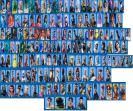 Diverse Fortnite PC Battle Royale Collection with 154 Skins 🎭🖥