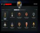 High-Ranked Dota 2 Account with 145 Hours of Playtime