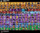 Diverse Collection of 156 Skins for PC Battle Royale 🎭🖥