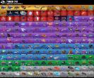 Diverse Collection of 247 Unique Skins for PC Battle Royale