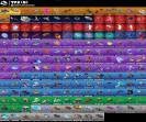 Diverse Fortnite Collection with 224 Unique Skins 🎭🖥