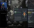 High-Ranked Dota 2 Account with 1997 Hours of Playtime