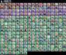 Diverse Collection of 158 Unique Skins for PC Battle Royale