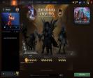 High-Ranked Dota 2 Account with 1501 Hours of Playtime