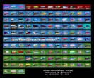 Diverse Fortnite Collection with 137 Unique Skins 🖥🎭