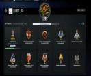 Skilled Dota 2 Account with 3400 MMR and 2028 Hours Played