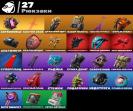 Diverse Collection of 36 Unique Skins for PC Battle Royale 🎭🖥
