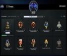Ranked Dota 2 Account with 4674 MMR and 1334 Hours Played
