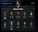 High-Ranked Dota 2 Account with 5500 MMR and 2616 Hours