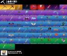Diverse Fortnite Collection with 48 Unique Skins on PC 🎭🖥