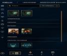 Unranked EU West Account with 35 Champions and 8 Skins