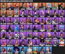 Diverse Collection of 68 Unique Skins for PC Battle Royale 🎭🖥