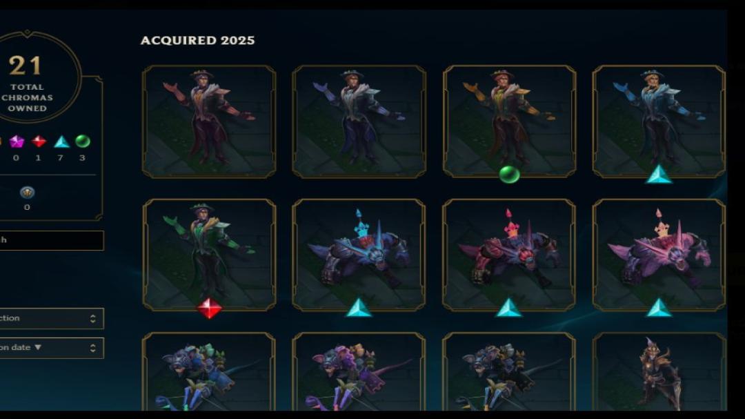 🎮 EUW | Level 83 | 100 Champions | 49 Skins | Emerald | Sale 🛡