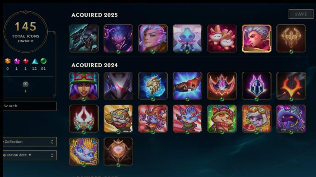 🎮 EU West | Level 255 | 149 Champions | 96 Skins | Diamond | In Stock 1 pcs. 🛡