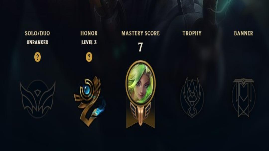 EU West Level 48 Account with 25 Champions and 5 Skins