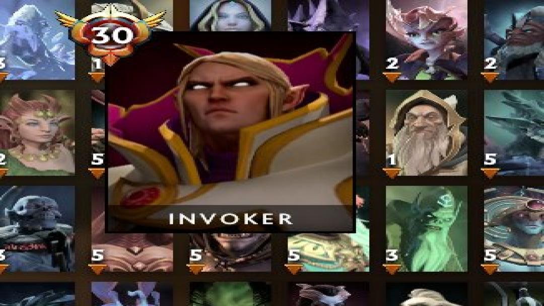 High-Ranked Dota 2 Account with 5020 MMR and 5080 Hours