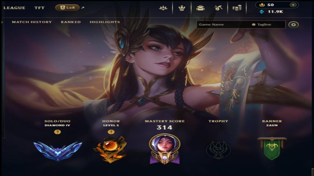 🎮 EU West | Level 255 | 149 Champions | 96 Skins | Diamond | In Stock 1 pcs. 🛡