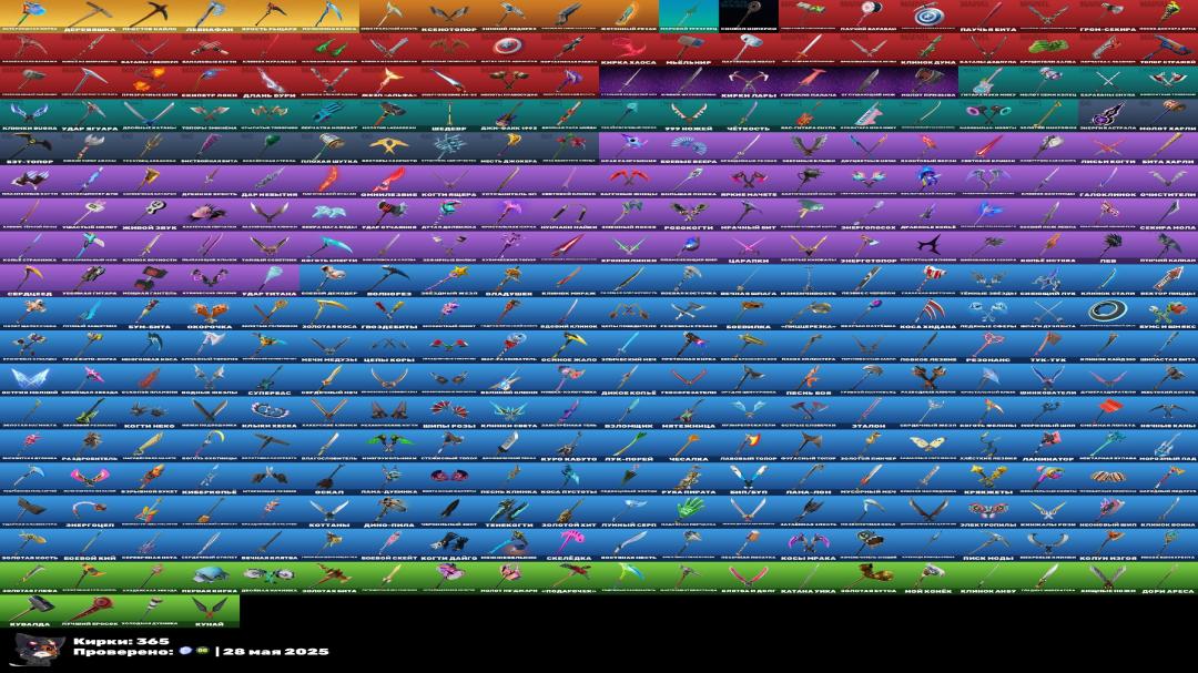 🎮 Fortnite PC Battle Royale Account | 428 Skins | 1 pcs. Available | No Charges | $0 Remaining Price