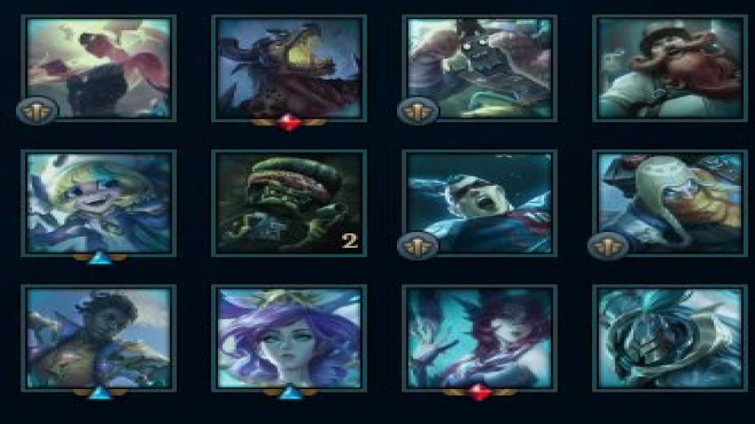 🎮 EU West Level 90 LoL Account | 75 Champions, 14 Skins | Unranked | In Stock! 🛡